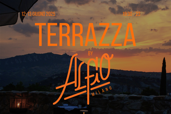 TERRAZZA ALFIO